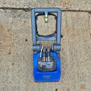 WAP Alto, WAP Alto, SSE 350W, blauw