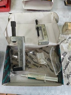 Fuseepers, Muller, 603 333