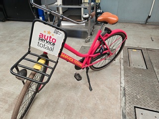 Fiets