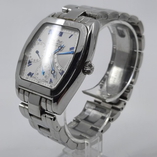 Heren polshorloge, Paul Picot, Chrono 4034