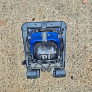 WAP Alto, WAP Alto, SSE 350W, blauw