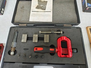 Remleiding gereedschap, Kstools, nr1221270