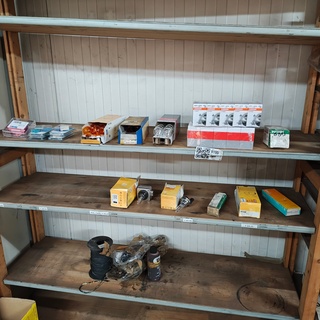 partij Auto lampen