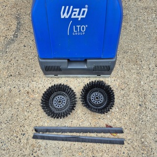 WAP Alto, WAP Alto, SSE 350W, blauw