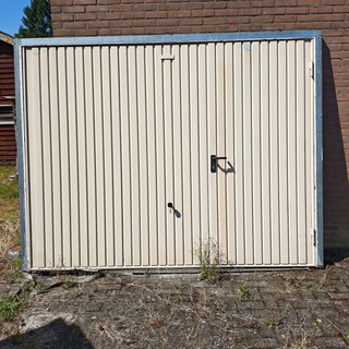 Kanteldeur elektrisch, Tenpro, supreme 6500