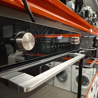 Inbouw oven met magnetron functie en hete lucht., Pelgrim, COM316GLS