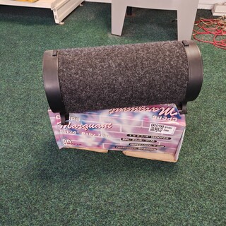 Subwoofer