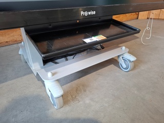 Touchdisplay, Prowise, PW-70V02+