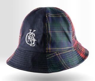 Hoed/Pet – Kangol Bucket Hat Work Leisure