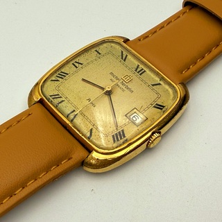 Michel Herbelin Automatisch Vintage Horloge