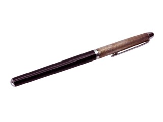 Massieve 925 zilveren vulpen – Elysee Pforzheim Capitol serie