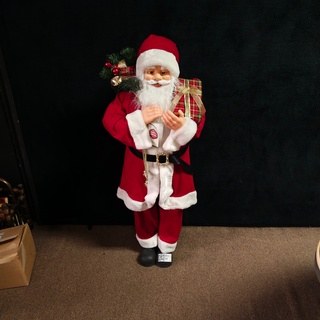 Kerstman