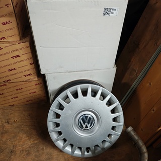 4x Stalenvelgen, VW