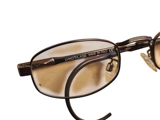Bril – Luxotica Rayban producent