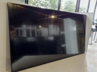 Display, LG, 55SM5KE