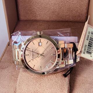 Burberry ‘The City’ Unisex horloge – Full set