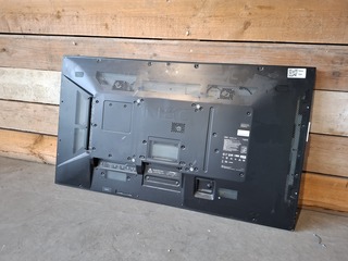 Display, NEC, V554