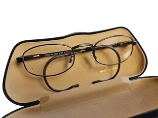 Bril – Luxotica Rayban producent