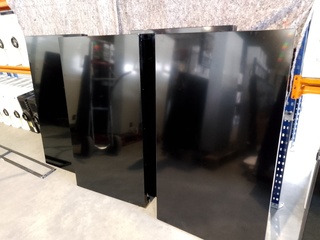 Partij Videowall, LG, 4x 55LV35A-5B
