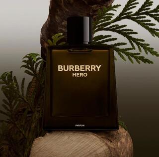 Burberry ‘Hero’ 50ml Eau De Parfum