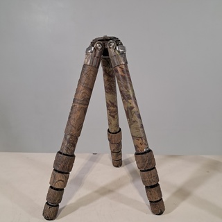 2x Camerastatief, Leofoto, LS-365C