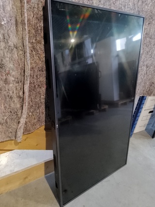 Display, LG, 55LW340C