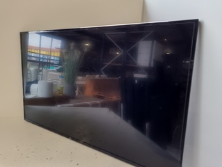 Display, Iiyama, LE4340UHS