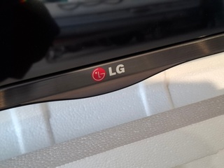 Display, LG, 55LA625C