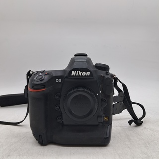 Digitale camera, Nikon, D6 N1823