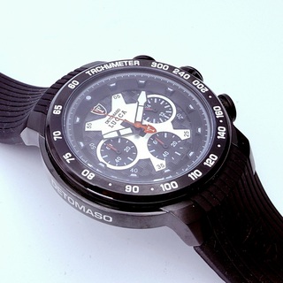 Detomaso Lucca DT1017-C – Inclusief doos en papieren