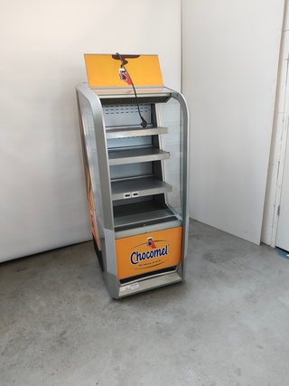 Verkoop koeling