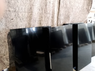Partij Videowall, LG, 4x 55LV35A-5B