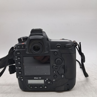 Digitale camera, Nikon, D6 N1823