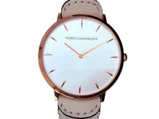 Rebecca Minkoff dameshorloge – Inclusief doos – Nieuw