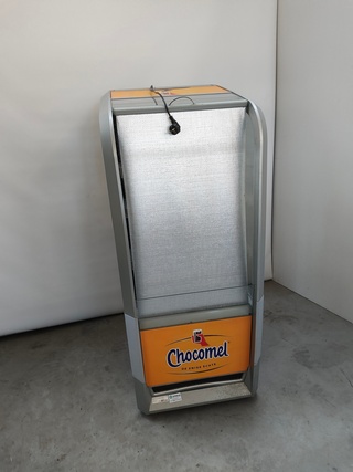 Verkoop koeling