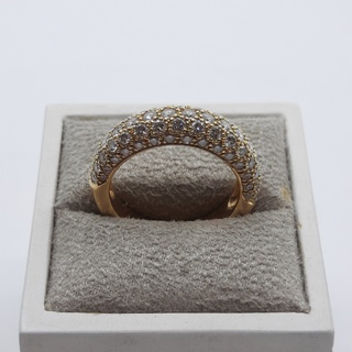 Ring, 18 karaats, Cartier, Etincelle de Cartier