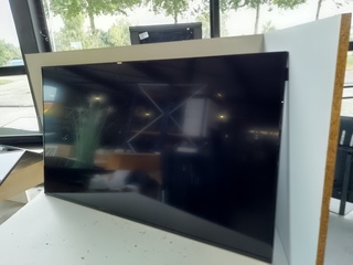 Display, Samsung, LH55DCE
