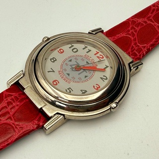 Zot Club Reverso Horloge