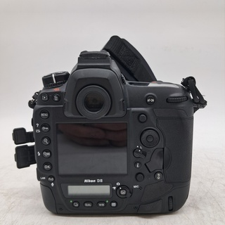 Digitale camera, Nikon, D6 N1823
