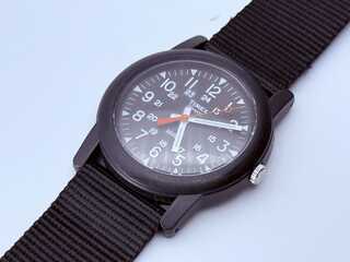Timex Field Adventure Horloge