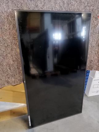 Display met beugel, LG, 55LW340C