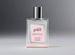 Amazing Grace Philosophy 60ml Eau De Parfum