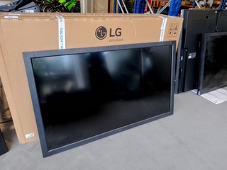 Display, NEC, V652