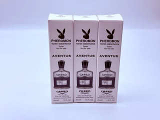 Collectie Pheromone parfum – Aventus Creed – 3 x 45ml