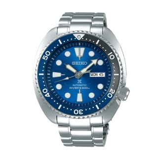 Seiko Turtle Save the Ocean 4R36-07D0 – Automatisch duikhorloge