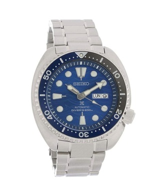 Seiko Turtle Save the Ocean 4R36-07D0 – Automatisch duikhorloge