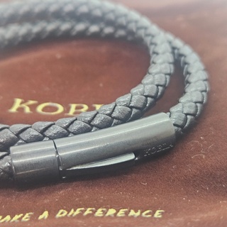 Heren armband – Kobla buddha Belgische juwelier