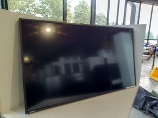 Display, Sharp, PN-Y555