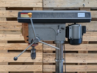 Kolomboormachine, FI, KB32