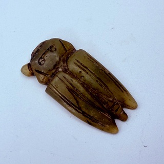Antieke jade – Qing Dynasty